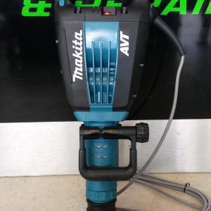 12 KG JACKHAMMER FOR CONCRETE/TILEDAY HIRE