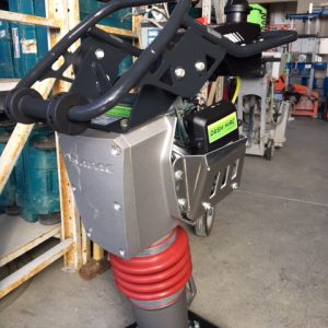 RAMMER/TAMPER150.00 Day hire/