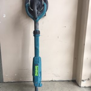 Battery gib sander only90.00 day hire/