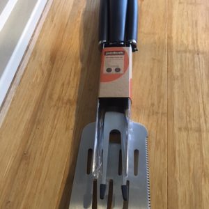 BBQ COOKING UTENSILS-