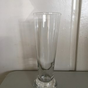 Beer glass 370ml each