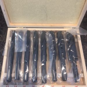 MAG BASE DRILL BITS