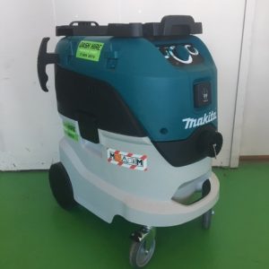VACUUM DUST EXTRACTOR
