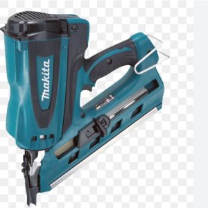 BATTERY FINISHING GUN/BRAD