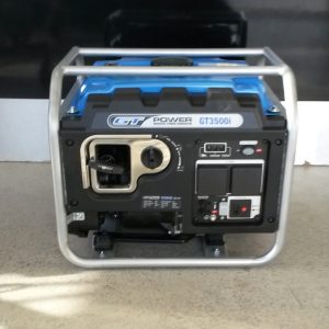 3.5 GENERATOR INVERTOR