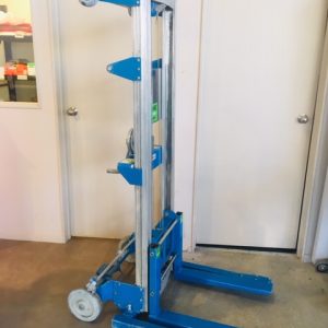GENIE LIFT GL8