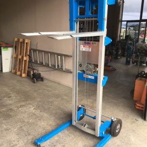 Genie lift GL10