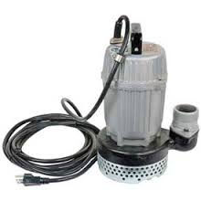 SUB PUMP 2.0 INCH ELECTRIC