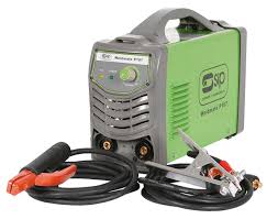 180 AMP WELDER