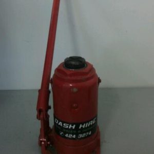 20 TON BOTTLE JACK