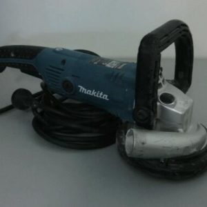 FLOOR GRINDER HAND HELD