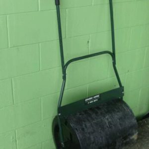 LAWN ROLLER