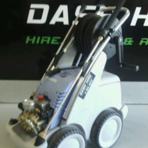 WATER BLASTER KRANZEL 150/9LT ELECTRIC