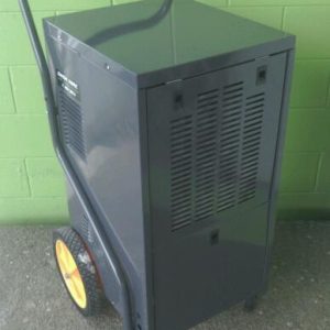 LARGE DEHUMIDIFIER-