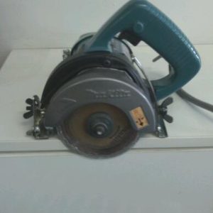ELECTRIC HAND HELD TILE CUTTER