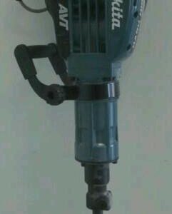 17 KG JACKHAMMER FOR CONCRETE