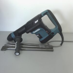 8 KG JACKHAMMER FOR TILES/CONCRETE