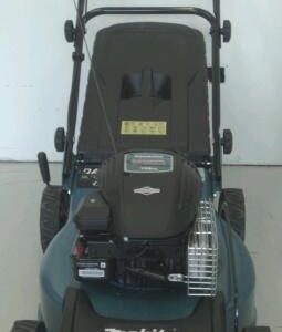 LAWN MOWER 18 INCH
