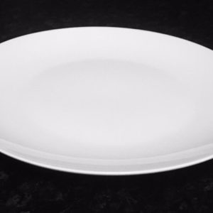 DINNER PLATE each