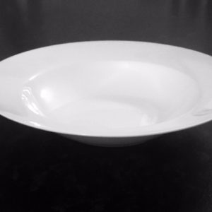 SOUP / DESSERT BOWL each