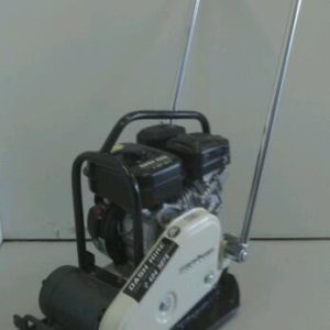 PLATE COMPACTOR 65kg