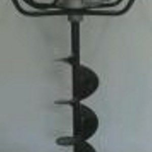 1 MAN POST HOLE BORE