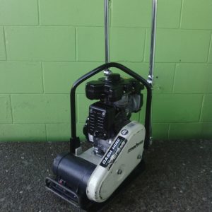 PLATE COMPACTOR 45kg