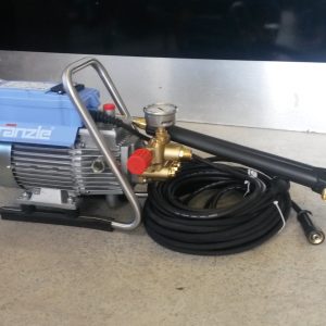 WATER BLASTER ELECTRIC