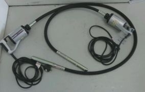 CONCRETE PENCIL VIBE ELECTRIC