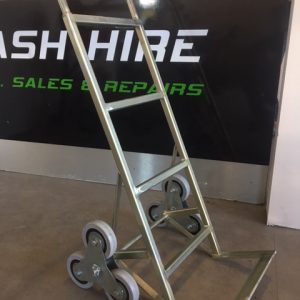 STAIR TROLLEY