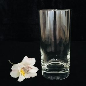 WATER GLASS each