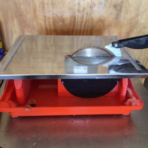 TABLE TILE CUTTER