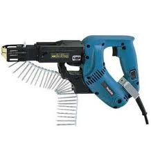 DRY WALL PANEL SCREW GUN