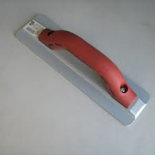 MAG TROWEL