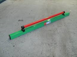 SCREED BEAM (1.8M3.0M)