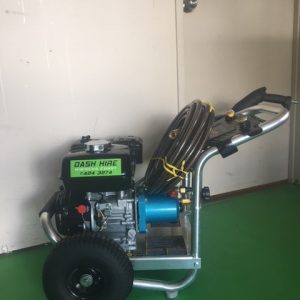 WATER BLASTER 3000 psi